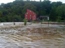 Clinton NJ Flood