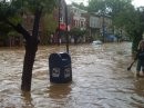 Clinton NJ Flood